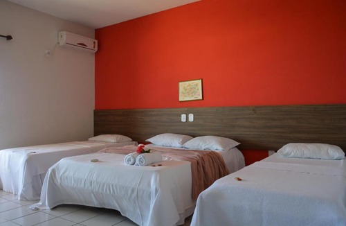 Prado Hotel | Pousada Tropical