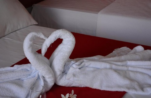 Prado Hotel | Pousada Tropical