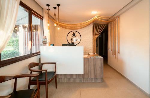 Porto das Dunas Hotel | Pousada Tropical Ilhas