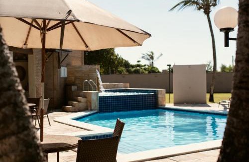 Porto das Dunas Hotel | Pousada Tropical Ilhas