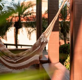 Porto das Dunas Hotel | Pousada Tropical Ilhas