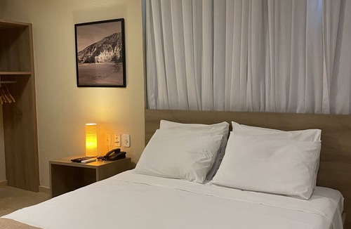 Porto das Dunas Hotel | Pousada Tropical Ilhas