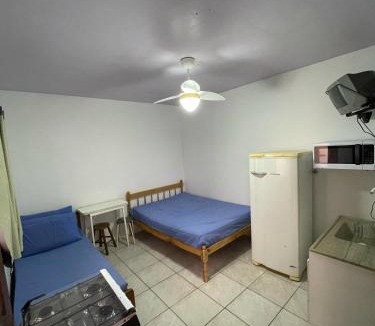 Tramandai Hotel | Pousada Tuiuti
