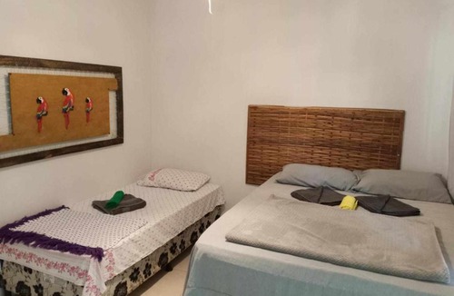 Barra Grande Hotel | Pousada Tulum