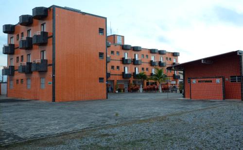 Mongagua Hotel | Pousada Uapig