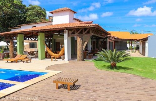 Ubajara Hotel | Pousada Ubajara