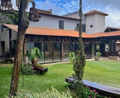 Ubajara Hotel | Pousada Ubajara