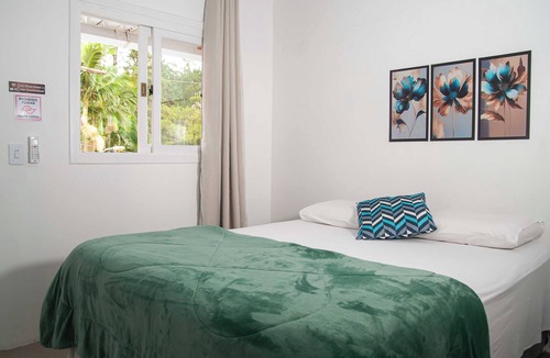 Itapecerica da Serra Bed & Breakfast | Pousada Uchimura