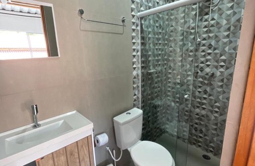 Itapecerica da Serra House | Pousada Uchimura