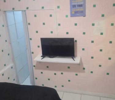 Engenho do Meio Hostel | Pousada UFPE INN