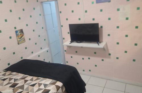 Engenho do Meio Hostel | Pousada UFPE INN