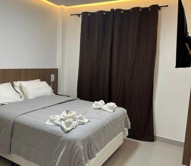Praia da Armacao do Itapocoroi Hotel | Pousada Vó Dena