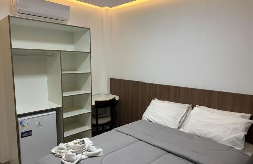 Praia da Armacao do Itapocoroi Hotel | Pousada Vó Dena