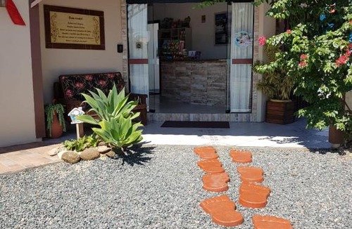 Praia da Armacao do Itapocoroi Hotel | Pousada Vó Maricota