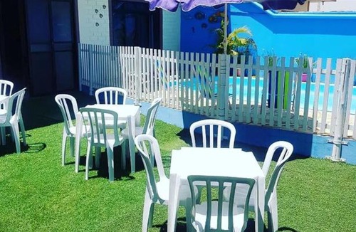 Praia da Armacao do Itapocoroi Hotel | Pousada Vó Maricota