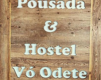 Lajeado House | Pousada Vó Odete