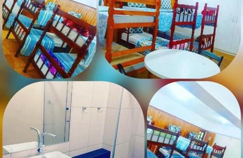 Lajeado House | Pousada Vó Odete