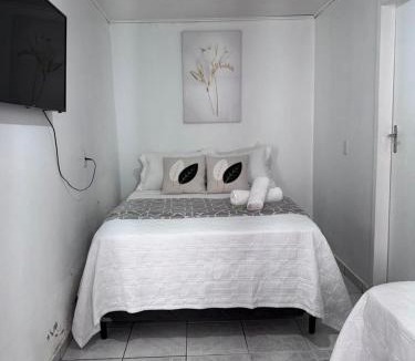 Torres Hotel | Pousada Vô Francisco