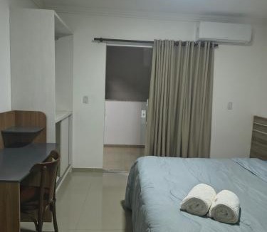 Penha Hotel | Pousada Vô Nilo