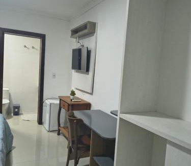 Penha Hotel | Pousada Vô Nilo