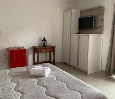 Penha Hotel | Pousada Vô Nilo