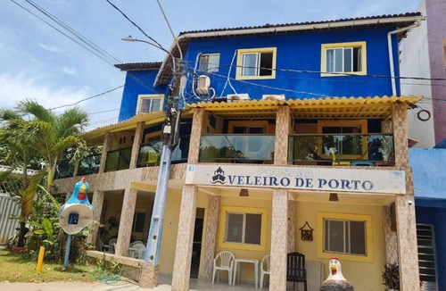 Centro Hotel | Pousada v. Porto