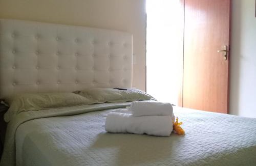 Areia Hotel | Pousada Vaca Brava