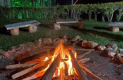 Sao Jose dos Campos Hotel | Pousada Vale das Flores