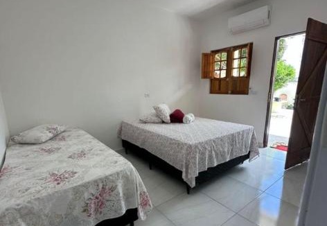 Buique Hotel | Pousada Vale do Catimbau