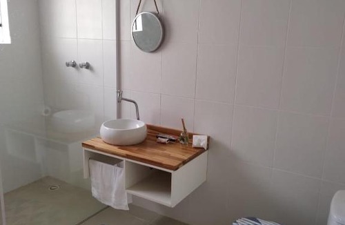 Guararema House | Pousada Vale dos Jacus