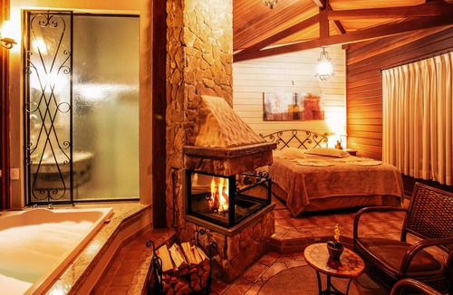 Monte Verde Hotel | Pousada Varanda das Colinas