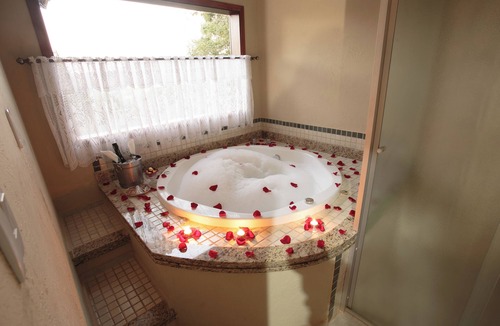Monte Verde Hotel | Pousada Varanda das Colinas