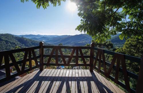 Camanducaia Hotel | Pousada Varanda das Colinas