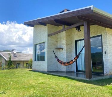 Camanducaia Cabin | Pousada Varandas de Minas