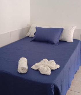 Santo Amaro do Maranhao Hotel | Pousada Vasconcelos
