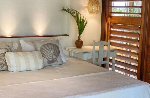 Icarai de Amontada Hotel | Pousada Vayú