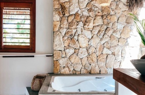 Icarai de Amontada Hotel | Pousada Vayú