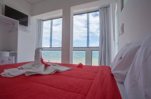 Maragogi Hotel | Pousada Vela Mar