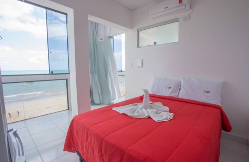 Maragogi Hotel | Pousada Vela Mar