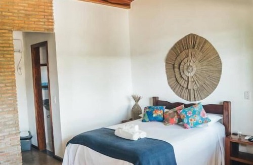 Barra Grande Hotel | Pousada Velas e Vento - Acesso fácil a Barra Grande