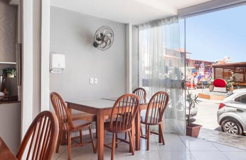 Meireles Hotel | Pousada Veleiro
