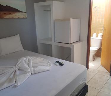 Meireles Hotel | Pousada Veleiro