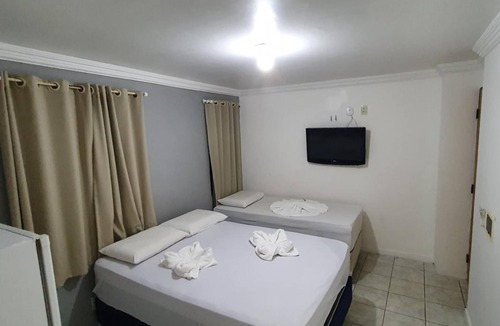 Meireles Hotel | Pousada Veleiro