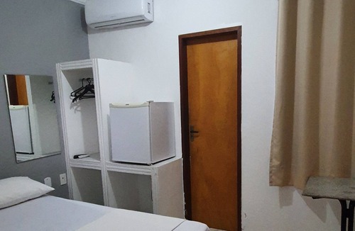 Meireles Hotel | Pousada Veleiro
