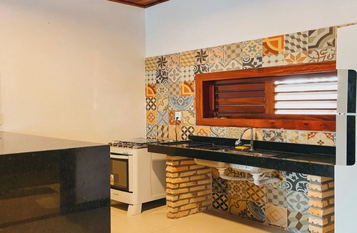 Icarai de Amontada Hotel | Pousada Velho Chico