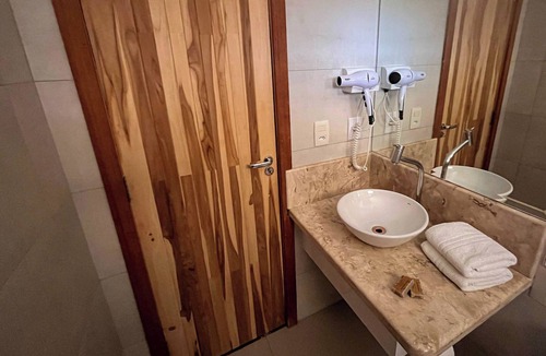Cuiaba Hotel | Pousada Vento Sul