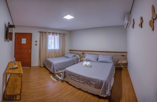 Cuiaba Hotel | Pousada Vento Sul
