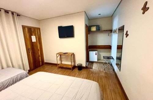 Cuiaba Hotel | Pousada Vento Sul
