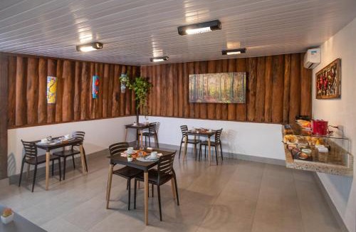 Cuiaba Hotel | Pousada Vento Sul