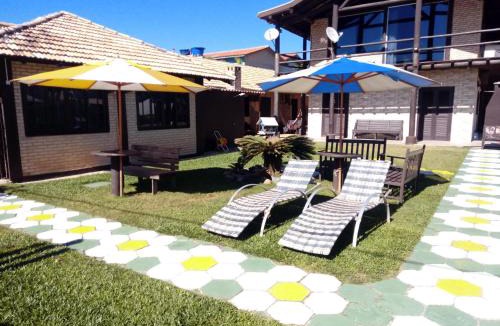 Laguna Hotel | Pousada Vento & Cia